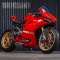 Ducati Panigale 1199 R