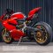 Ducati Panigale 1199 R