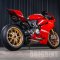 Ducati Panigale 1199 R