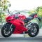 Ducati Panigale V2