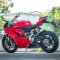 Ducati Panigale V2