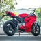 Ducati Panigale V2