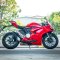 Ducati Panigale V2