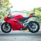 Ducati Panigale V2