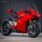 Ducati Panigale V4s