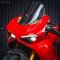 Ducati Panigale V4s