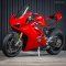 Ducati Panigale V4s