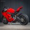 Ducati Panigale V4s