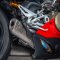 Ducati Panigale V4s