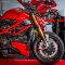 Ducati Street Fighter 1098s CPO (Certified Pre-Owned)
