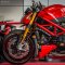 Ducati Street Fighter 1098s CPO (Certified Pre-Owned)
