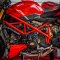 Ducati Street Fighter 1098s CPO (Certified Pre-Owned)