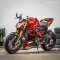 Ducati Street Fighter 1098s CPO (Certified Pre-Owned)