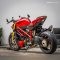 Ducati Street Fighter 1098s CPO (Certified Pre-Owned)