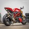 Ducati Street Fighter 1098s CPO (Certified Pre-Owned)