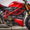 Ducati Street Fighter 1098s CPO (Certified Pre-Owned)