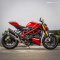 Ducati Street Fighter 1098s CPO (Certified Pre-Owned)