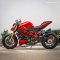 Ducati Street Fighter 1098s CPO (Certified Pre-Owned)