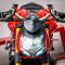 Ducati Street Fighter 1098s CPO (Certified Pre-Owned)