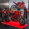 Ducati Street Fighter 1098s CPO (Certified Pre-Owned)