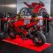 Ducati Street Fighter 1098s CPO (Certified Pre-Owned)