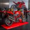 Ducati Street Fighter 1098s CPO (Certified Pre-Owned)