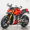 Ducati Streetfighter V4s