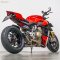 Ducati Streetfighter V4s