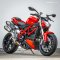 Ducati StreetFighter 848