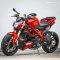 Ducati StreetFighter 848
