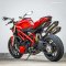 Ducati StreetFighter 848