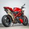 Ducati StreetFighter 848
