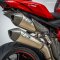 Ducati StreetFighter 848