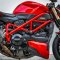 Ducati StreetFighter 848