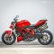 Ducati StreetFighter 848