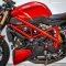 Ducati StreetFighter 848