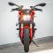 Ducati StreetFighter 848