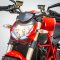 Ducati StreetFighter 848