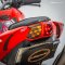 Ducati StreetFighter 848