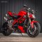 Ducati Street Fighter 848  CPO (Certified Pre-Owned)