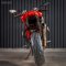 Ducati Street Fighter 848  CPO (Certified Pre-Owned)