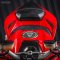 Ducati Street Fighter 848  CPO (Certified Pre-Owned)
