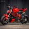 Ducati Street Fighter 848  CPO (Certified Pre-Owned)