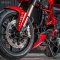 Ducati Street Fighter 848  CPO (Certified Pre-Owned)