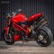 Ducati Street Fighter 848  CPO (Certified Pre-Owned)