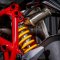 Ducati Street Fighter 848  CPO (Certified Pre-Owned)