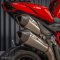 Ducati Street Fighter 848  CPO (Certified Pre-Owned)