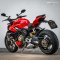 Ducati Streetfighter V4