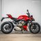 Ducati Streetfighter V4