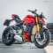 Ducati Streetfighter V4s